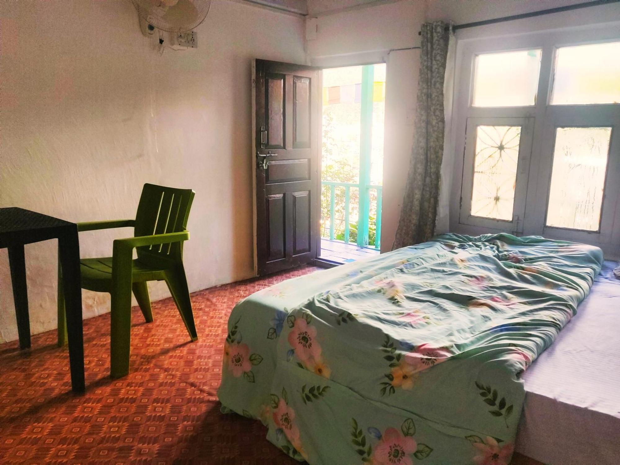 Cupidtrails Himalayan Castle Villa Manāli Rum bild